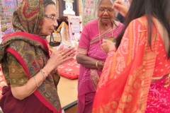 Northampton Navkaar Kare Bhav Paar