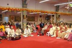 Northampton Paryushan 2018
