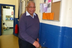 Northants Daal Rotli (Mar 17)