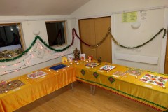 Northants Diwali 2017