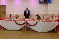 Northants Diwali Mithai 2017