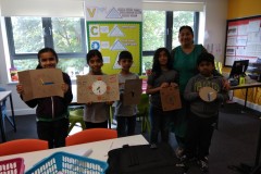 NW Education June 2018