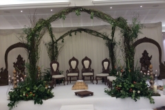 WEDDING HALL 22