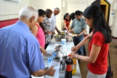 Oshwal Seminar - Breaking Barriers