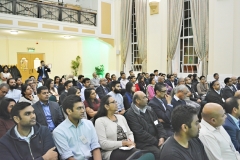 Oshwal Seminar - Property