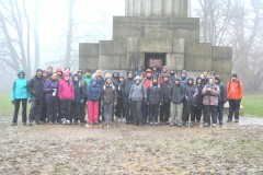 Oshwal Trek - Jan 2017