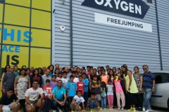 Oxygen