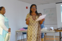 Workshop-Samyika Upkarana 19