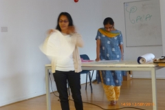 Workshop-Samyika Upkarana 23