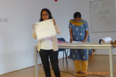 Workshop-Samyika Upkarana 24