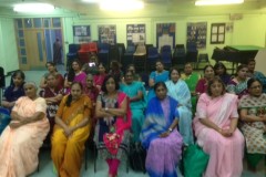 East Paryushan 2016