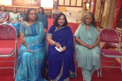 Northants Paryushan 2016