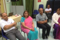 East Paryushan 2016 - Tapasvi Bahuman