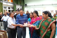 Paryushan 2017 - East - Day 3