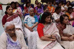 Paryushan 2017 - East - Day 6