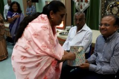 Paryushan 2017 - East - Day 7