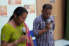 Paryushan 2017 - East - Days 1 and 2
