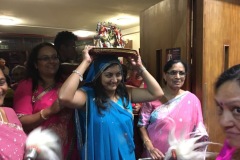Paryushan 2017 - North - Day 6