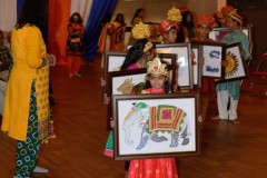 Paryushan 2017 - North West