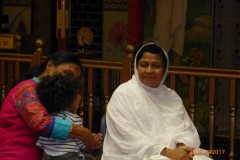 Paryushan 2017 - Northants - Day 8