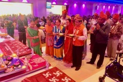PavaPuri Bhav Yatra 2019