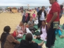 Picnic in Bournemouth