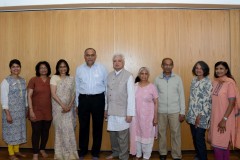 NW Pre-Paryushan Workshop 2016