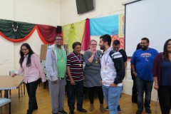 West Quiz Night