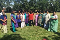 Ramat Gamat Picnic