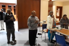 Rangoli Demo