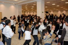 ReActive8 40th Celebrations