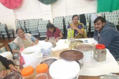 Savasari Preparation 2017