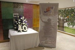 NW School's 40th Anniversary