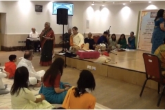 Shri Navkar Mantra Pujan Jan 2020