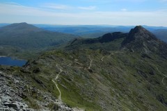 Snowdonia Trek 2018