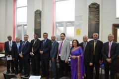 South AGM 2016