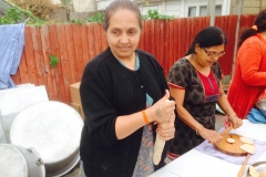 OAUKEast - Swamivatsaly Bhojan 2016 (15)