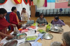 West Swamivatsaly Bhojan 2016
