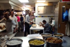 Swamivatsaly Bhojan - Northants