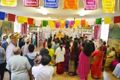Swamivatsaly Bhojan (South)