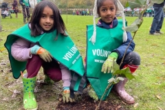 Young-hearts-planting-special-peace-trees
