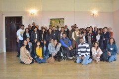 VBM 12th March 2017