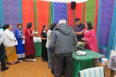 West Area - Diwali 2016