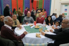 OAUKWest-Diwali Celebrations–Bhooli Bisri Yaadein (11)