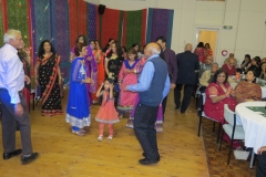 OAUKWest-Diwali Celebrations–Bhooli Bisri Yaadein (90)