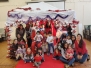 West Children's Christmas Party 2018