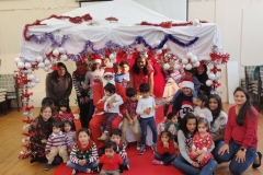 Children's Christmas Party 2018 Pic 1
