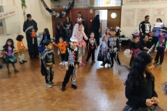 Children's Halloween Party 2018 Pic 29