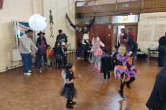 Children's Halloween Party 2018 Pic 32