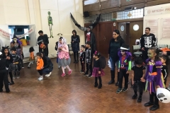 Children's Halloween Party 2018 Pic 4